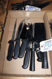 Times 7 - cutlery