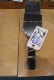 Times 2 - large grill spatulas