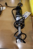Waring hand mixer
