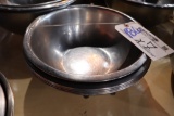 Times 7 - stainless mixing bowls - 11