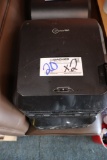 Times 2 - Complete 360 paper towel dispensers