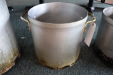 Approximate 20 qt stock pot