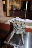 Nemco dicer