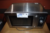 Amana microwave - handle is broke/missing