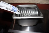 Stainless grill top butter melt