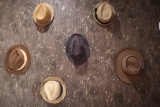 All to go - hats