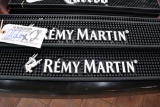 Times 2 - Remy Martin spill stop mats