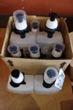 Case + of Summit 360 hand sanitizer
