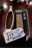 Times 4 - tap handles - Leinenkugel's, Clock House, Big Grove, Coors Light