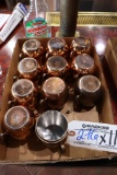 Times 11 - Moscow mule mugs