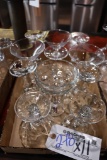 Times 11 - Martini and margarita glasses