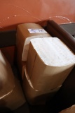 Times 8 - new packages of napkins
