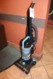 Power Force vacuum
