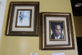 Times 2 - framed 22
