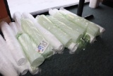 All to go - 13 sleeves of styro hot/cold cups with some lids