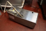 Frymaster PF50 Portable Fryer Oil Filter