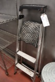 4' step ladder