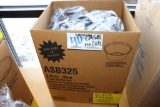 Case to go - 3.25 oz plastic souffle cups only