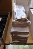 Times 4 - new packs of napkin bands