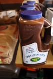 Times 4 - 2 qt Sweet baby Rays Jamaican Jerk sauce