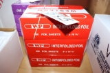 Times 3 - WP Interfold foil 9