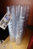 Times 57 - 20 Cambro Iowa cups