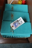 Box to go - branded menu books