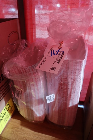 All to go - 300 Boardwalk dinner trays