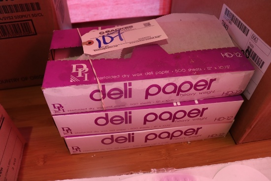 Times 2 - deli paper