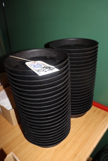 Times 44 - 10" Choice food baskets