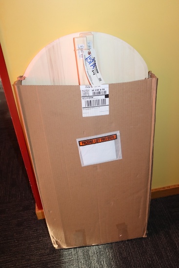Times 4 - new 20" pizza peels