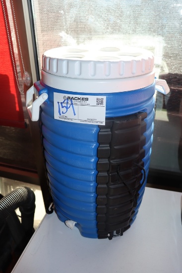 K Line products drinking cooler