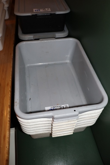 Times 7 - bus boxes - no lids