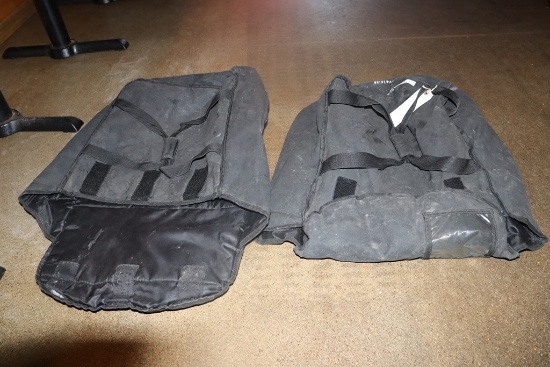 Times 2 - PV4/1618B delivery bags