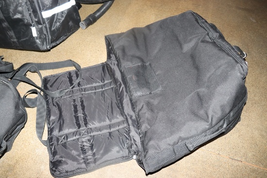 Times 2 - Delivery Pro delivery bags