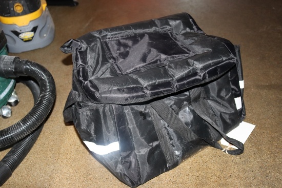 Times 2 - ServIt delivery bags