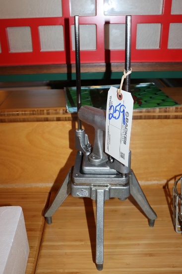 Nemco food dicer