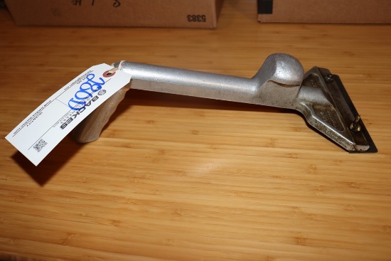 Nemco grill scraper - no blade