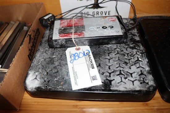 Don 400# digital scale