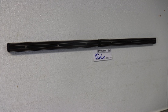 Times 2 - 18" wall magnets