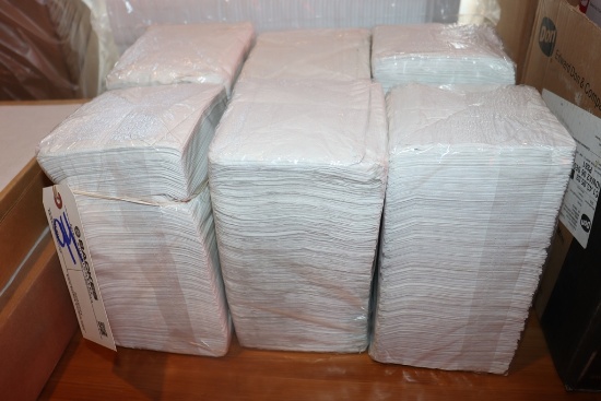 All to go - 6 sleeves of bev naps