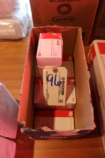 All to go - 1/2 case of Don induvial wrapped toothpick