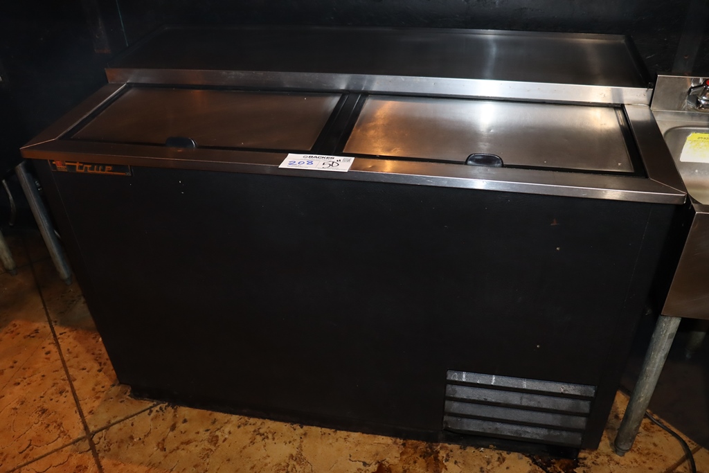 gdm6 cooler
