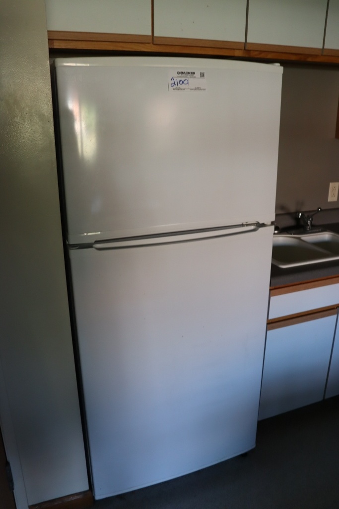 freezerless refrigerator 25 cubic feet