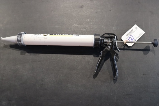 White Cap B12520 chalk gun