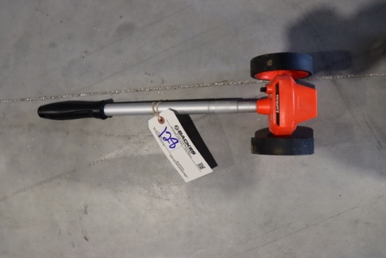 Lufkin measuring wheel