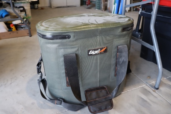 Tige insulated cooler
