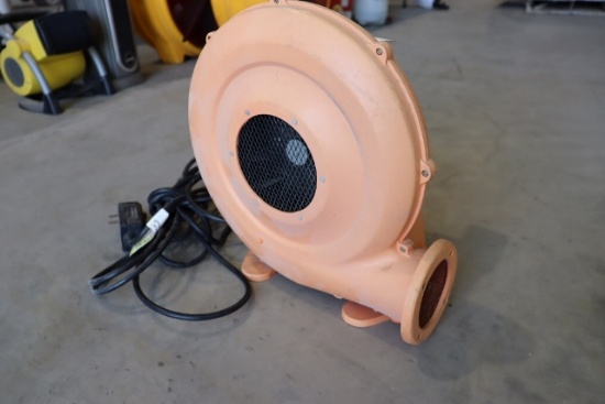 Shunde W-5 air blower