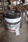 1/2 full 5 gallon bucket of Northland Universal Tran-draulic fluid