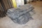 Times 10 - Insulated concrete blankets - unknown size & condition